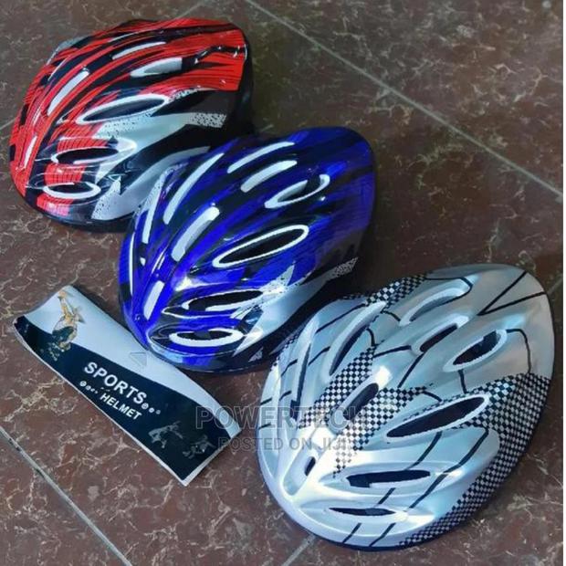 Sketing and Riding Helmets - thumbnail 3