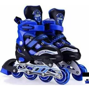 Sketing Shoe