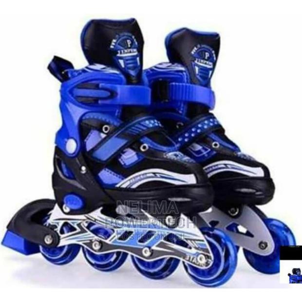 Sketing Shoe - main view