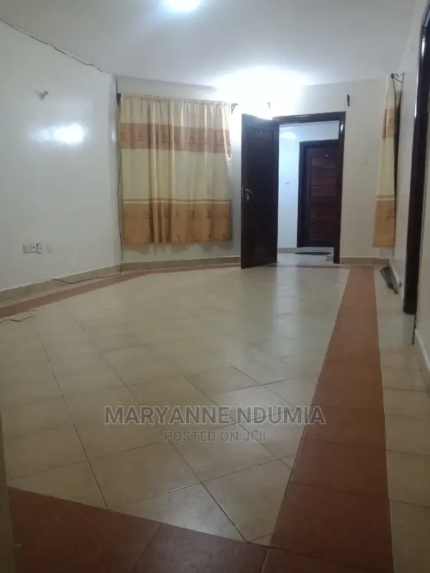 Two Bedrooms Master Ensuite Oleshapara Near Temple at 45,000/=