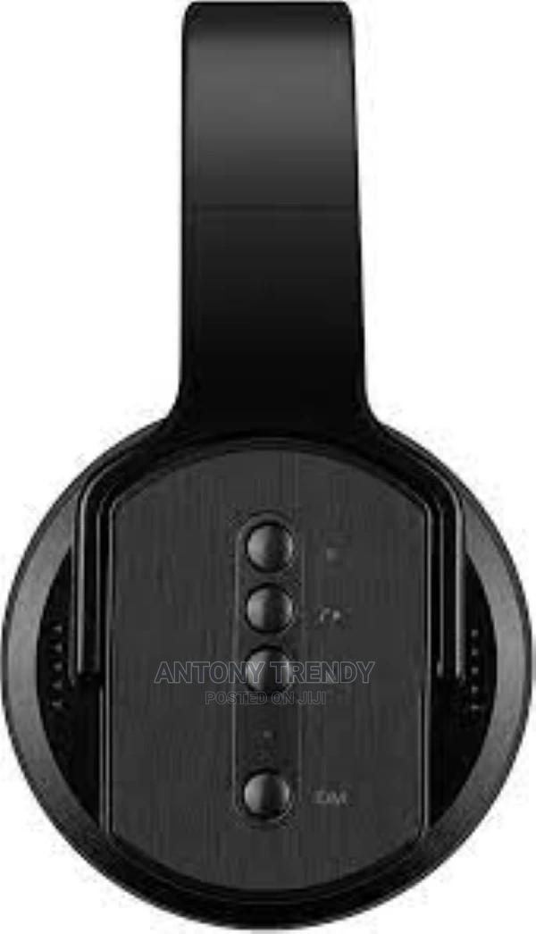 SODO MH2 NFC Wireless Bluetooth Headphones - main view