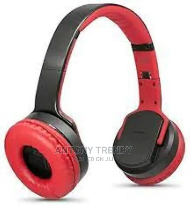 SODO MH2 Bluetooth Speaker Bluetooth Headphones 2 in 1 Heads