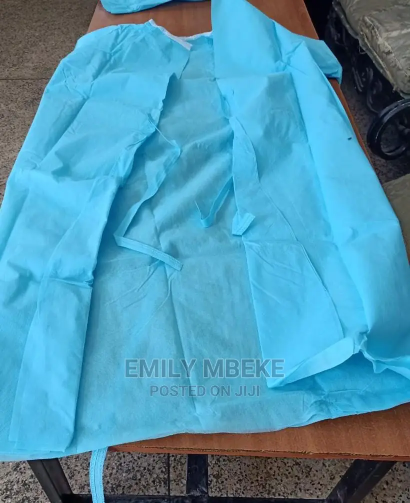 Sterile Gowns