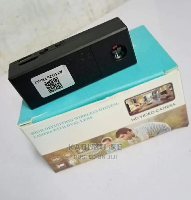 Hd Live Spy Camera