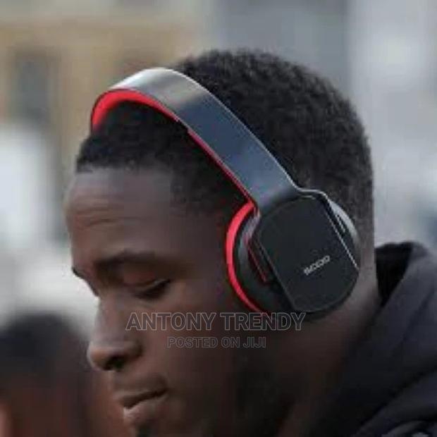 Sodo Mh2 Wireless Headphone - main view