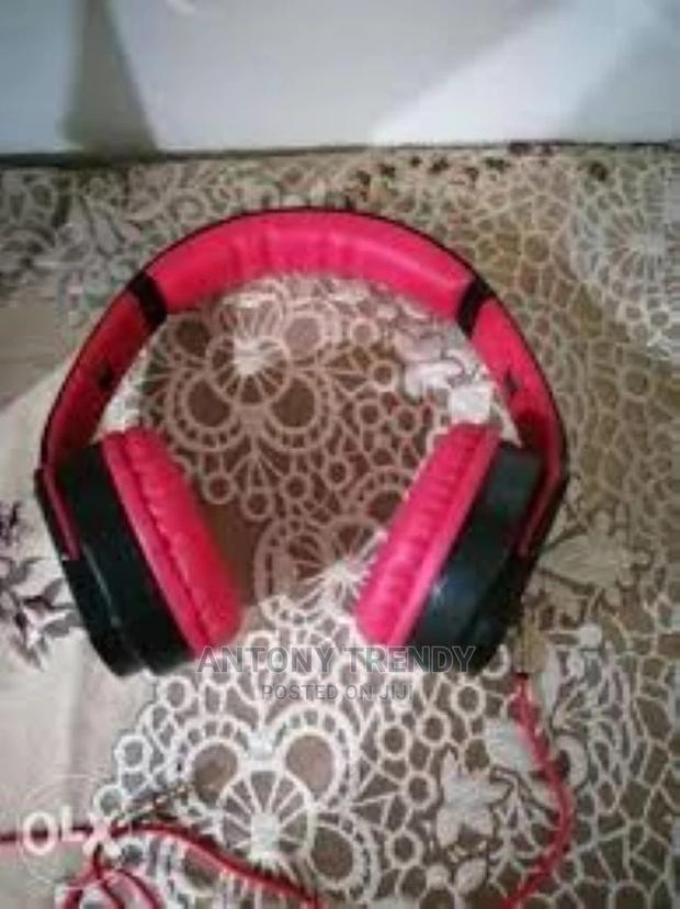 Sodo Mh2 Bluetooth 3.0 Wireless Headphone With - main view