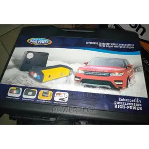 Original Vehicle Car Jumper