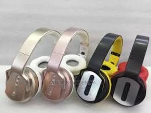 Sodo MH2 2 in 1 Bluetooth Heaphone Twist Out Speaker - thumbnail 2