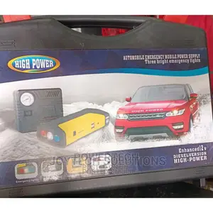 Vehicle Car Jumper