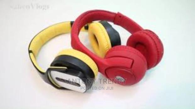 《SODO MH2》Bluetooth Wireless Headphone 1PCS - main view