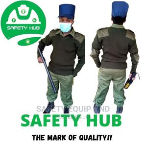Security Uniforms in Kenya at Discounted Price - thumbnail 2