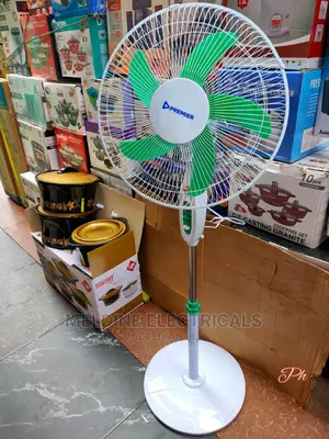Standing Fan