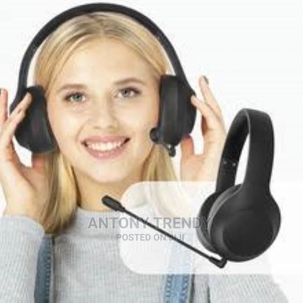 Original SODO MH1 NFC Wireless Bluetooth Headphone Twist-Out - main view