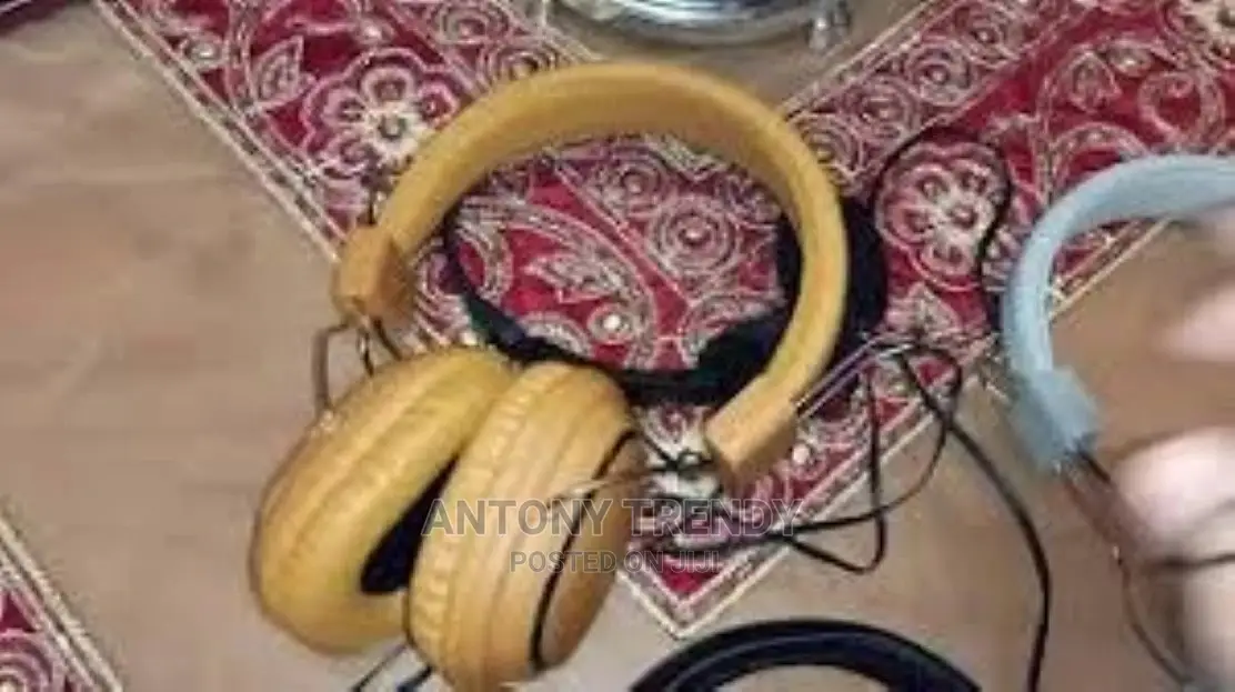 Sodo Mh1 Headset