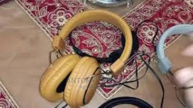 Sodo Mh1 Headset - main view