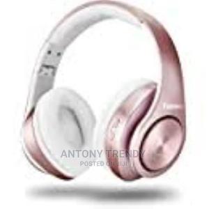 SODO MH1 Bluetooth Headphone - main view