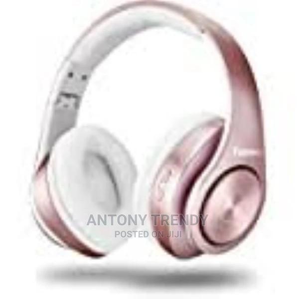 SODO MH1 Bluetooth Headphone