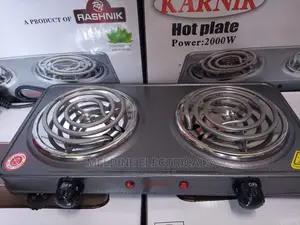 Electric Hot Plate