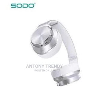 SODO MH1 Bluetooth Speaker Bluetooth Headphones - thumbnail 2