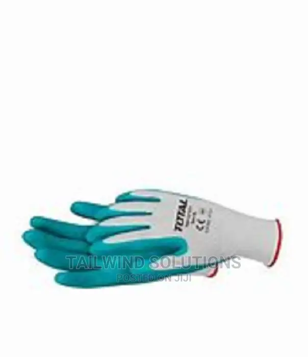 TSP12101 Nitrile Gloves in Industrial Area Nairobi Safetywear