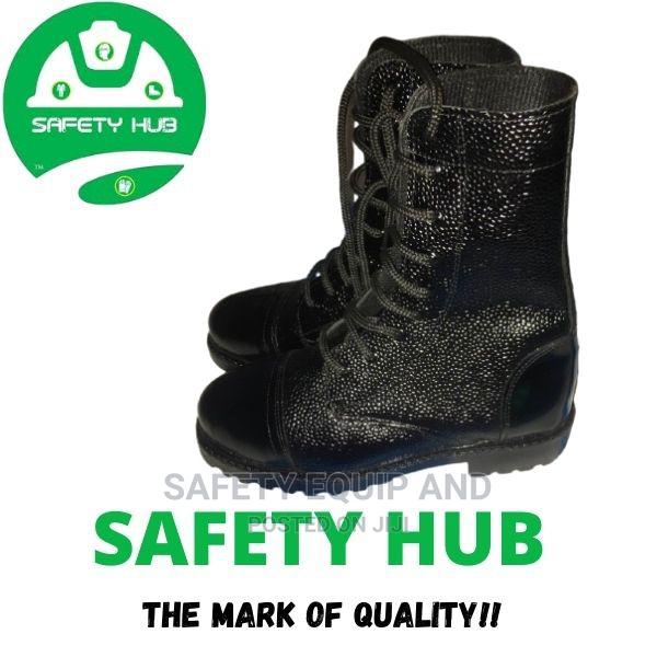 Security Boots in Kenya at Discounted Price - thumbnail 2