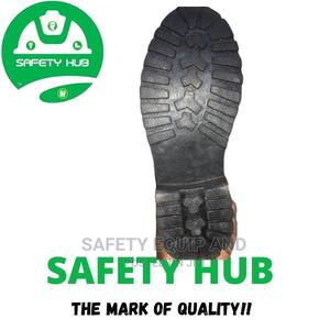Security Boots in Kenya for Sale - thumbnail 2