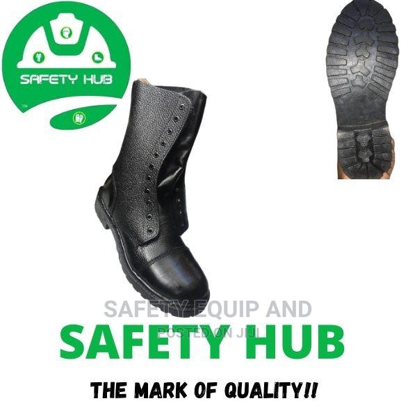 Security Boots for Sale in Nairobi