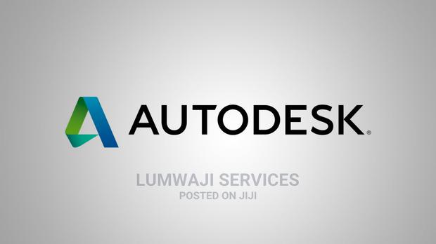 Autodesk Maya 2020 - main view