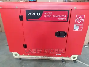 Generator (AICO Brand)