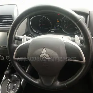 Mitsubishi RVR 2015 Gold