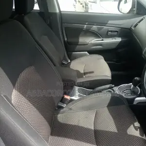 Mitsubishi RVR 2015 Gold