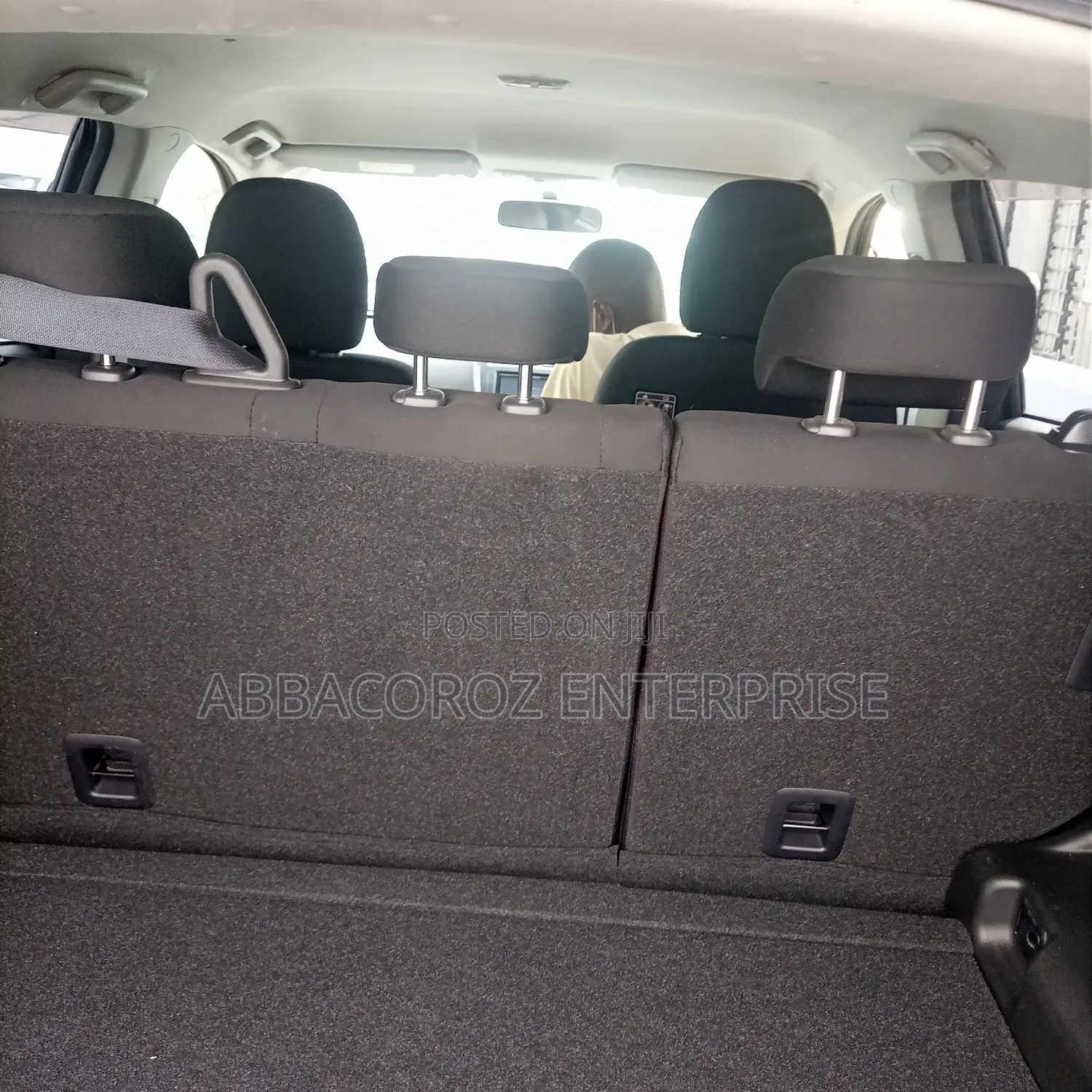 Mitsubishi RVR 2015 Gold