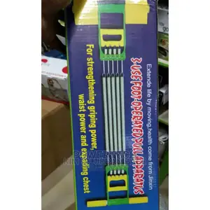 Waist Straightner