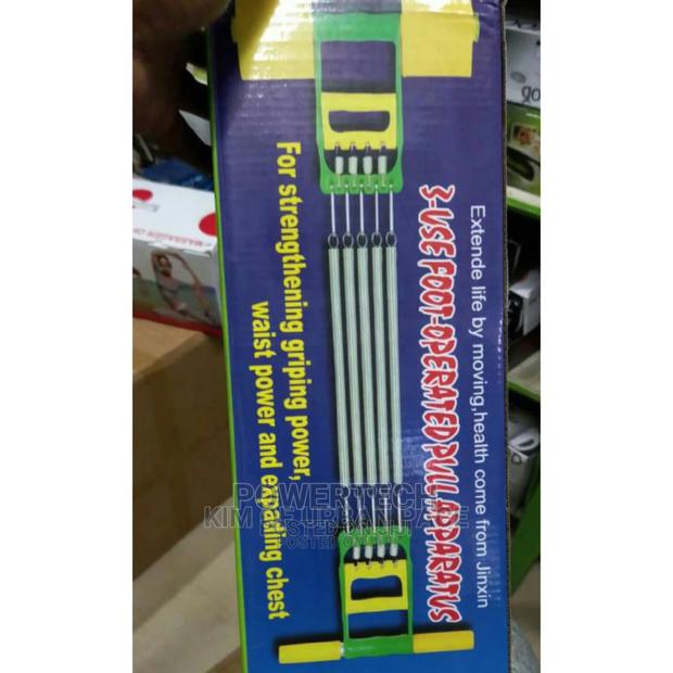 Waist Straightner - main view