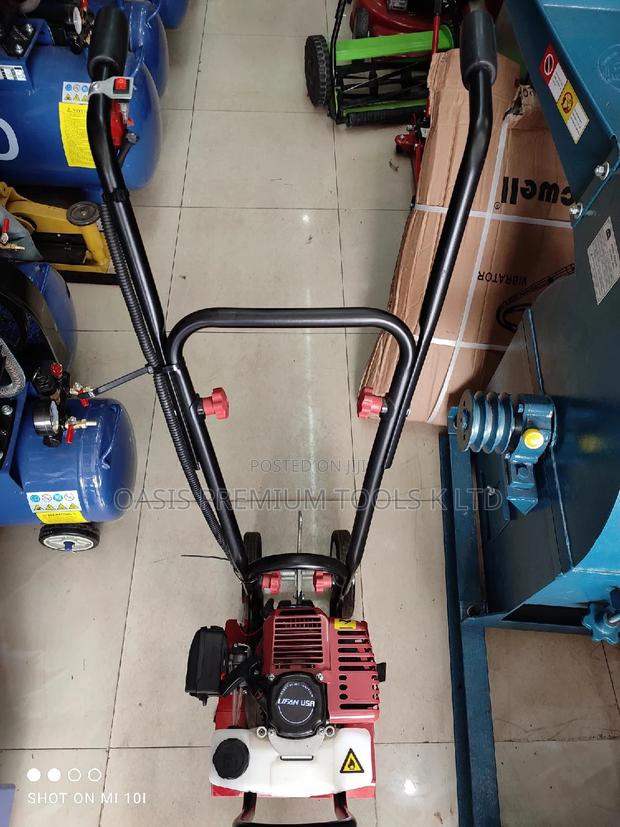 Tiller Lifan USA - thumbnail 2