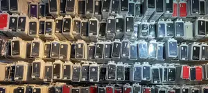 Samsung A51 Silicone Back Case