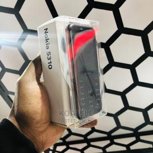 New Nokia 5310 XpressMusic White - thumbnail 2