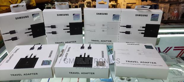 Super Fast Type -C Android Charger (25 W) - main view