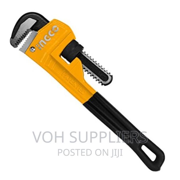 INGCO Pipe Wrench 48" - main view