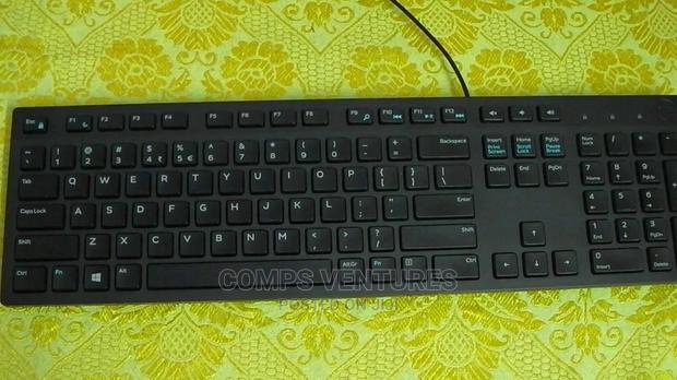 DELL Keyboards - thumbnail 3
