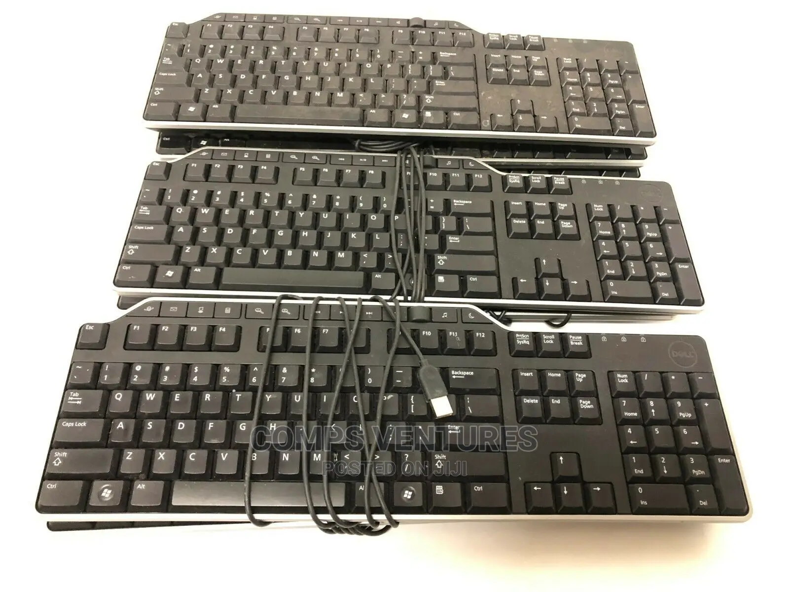DELL Keyboards