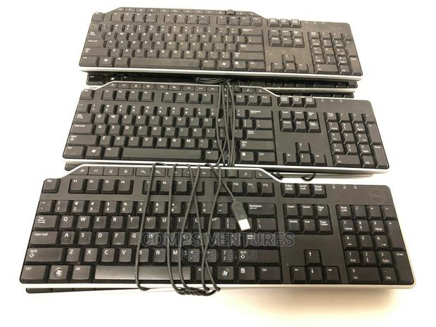 DELL Keyboards - thumbnail 4
