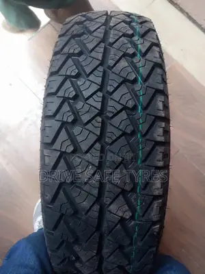 225/75 R15 Petromax Tyre Allterrain Made in China Nylon