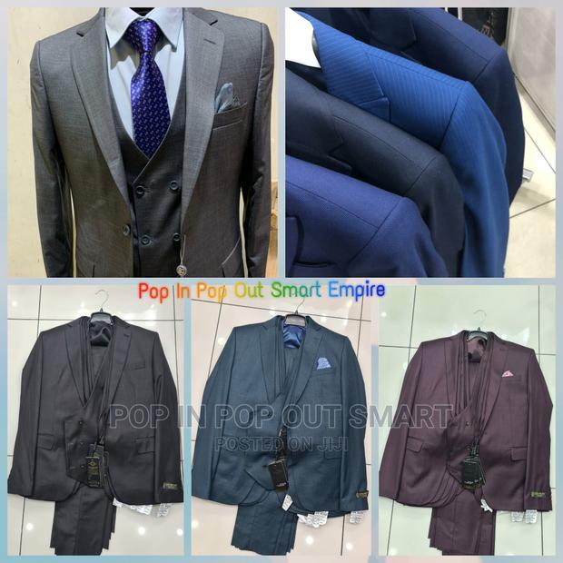 Best Turkey Suits for Men