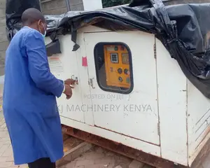 30kva Perkins Power Generator