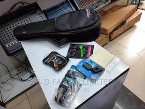 Dream Maker Ukulele Guitar - thumbnail 2