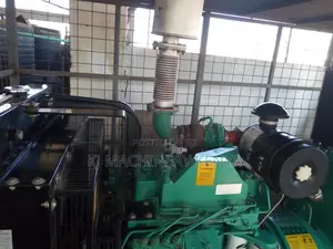 55kva Cummins Power Generator