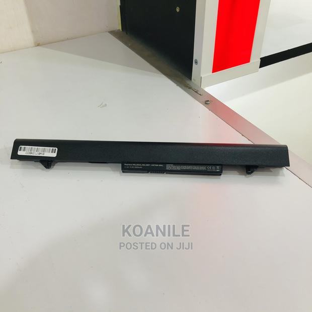 Laptop Replacement Battery for Hp Probook 430 - main view