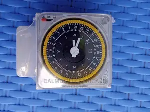Orbis Timer Switch