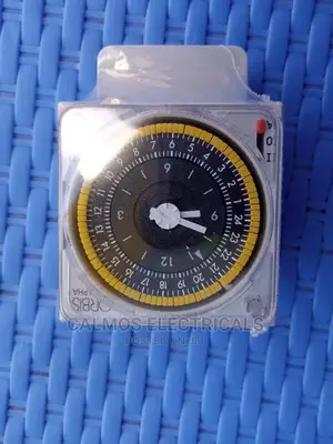 Orbis Timer Switch